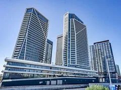 50 Ordnance Street 3208, Toronto C01, On M6k 0c9