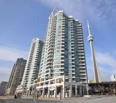 228 Queens Quay W Street 2303, Toronto C01, ON M5J 2R1