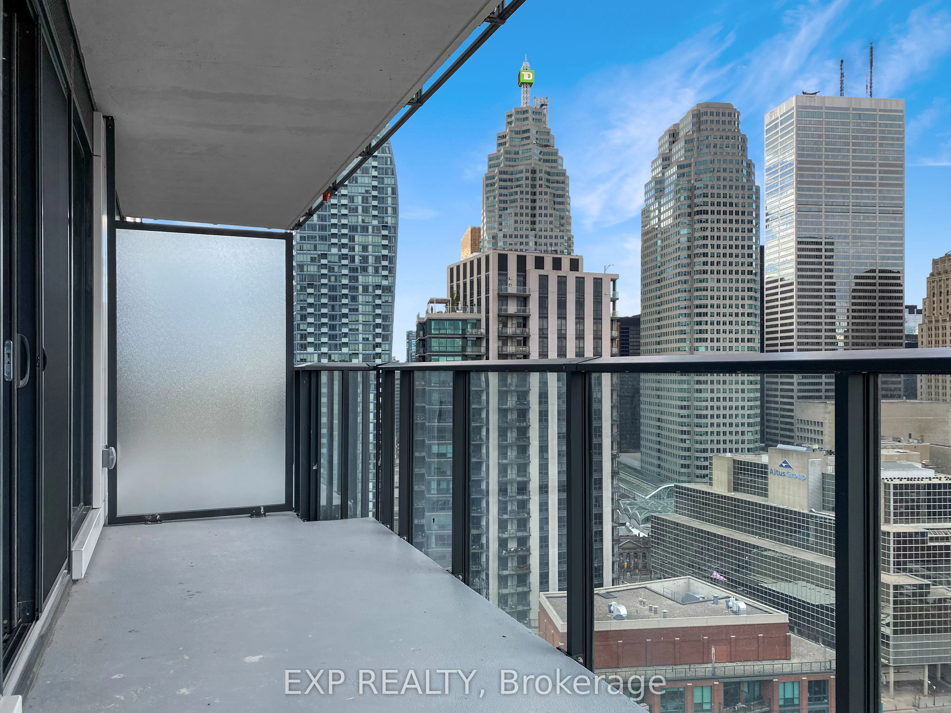 2a Church Street 2706, Toronto C08, On M5e 0e1