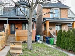 89 Greensides Avenue E, Toronto C02, On M6g 3p8