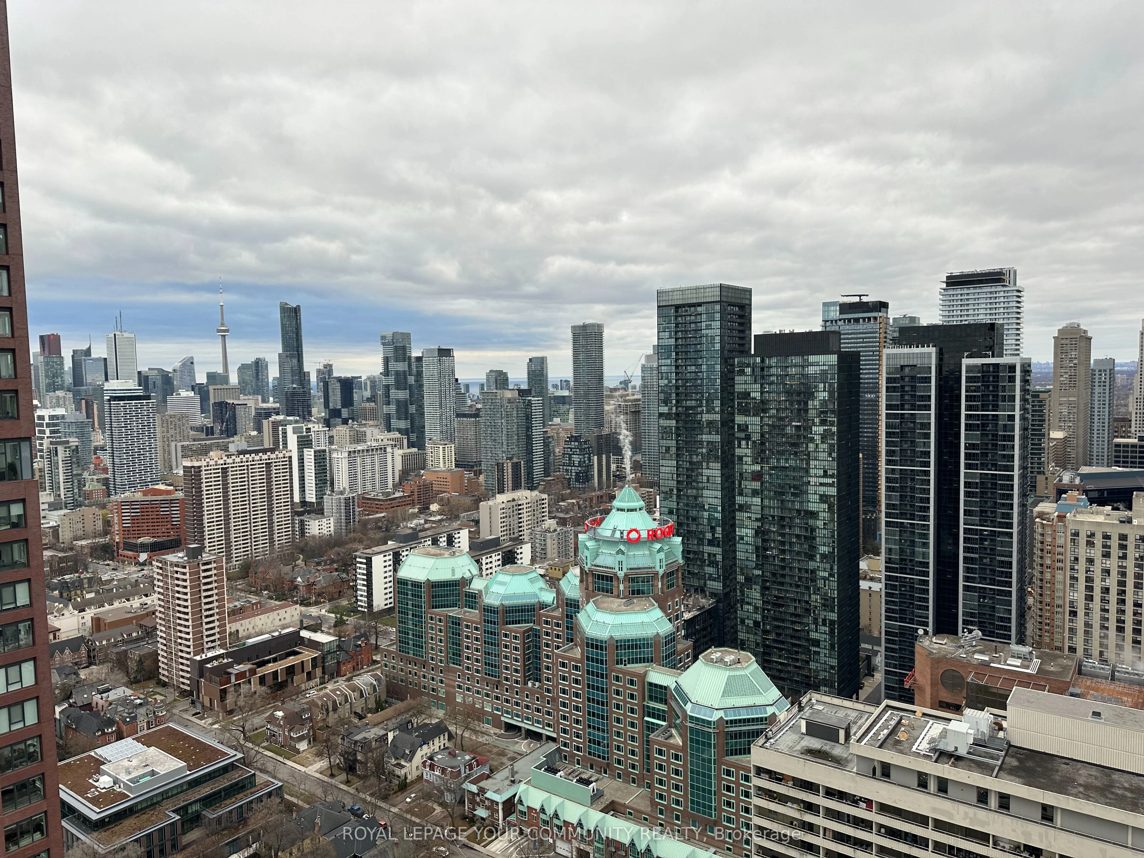 395 Bloor Street E 4001, Toronto C08, ON M4W 0B4