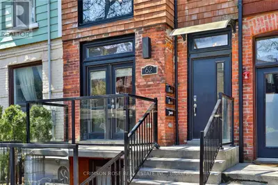 62 Dovercourt Road 1, Toronto C01, ON M6J 3C3