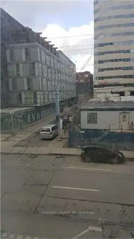 525 Adelaide Street W 211, Toronto C01, ON M5V 1T6