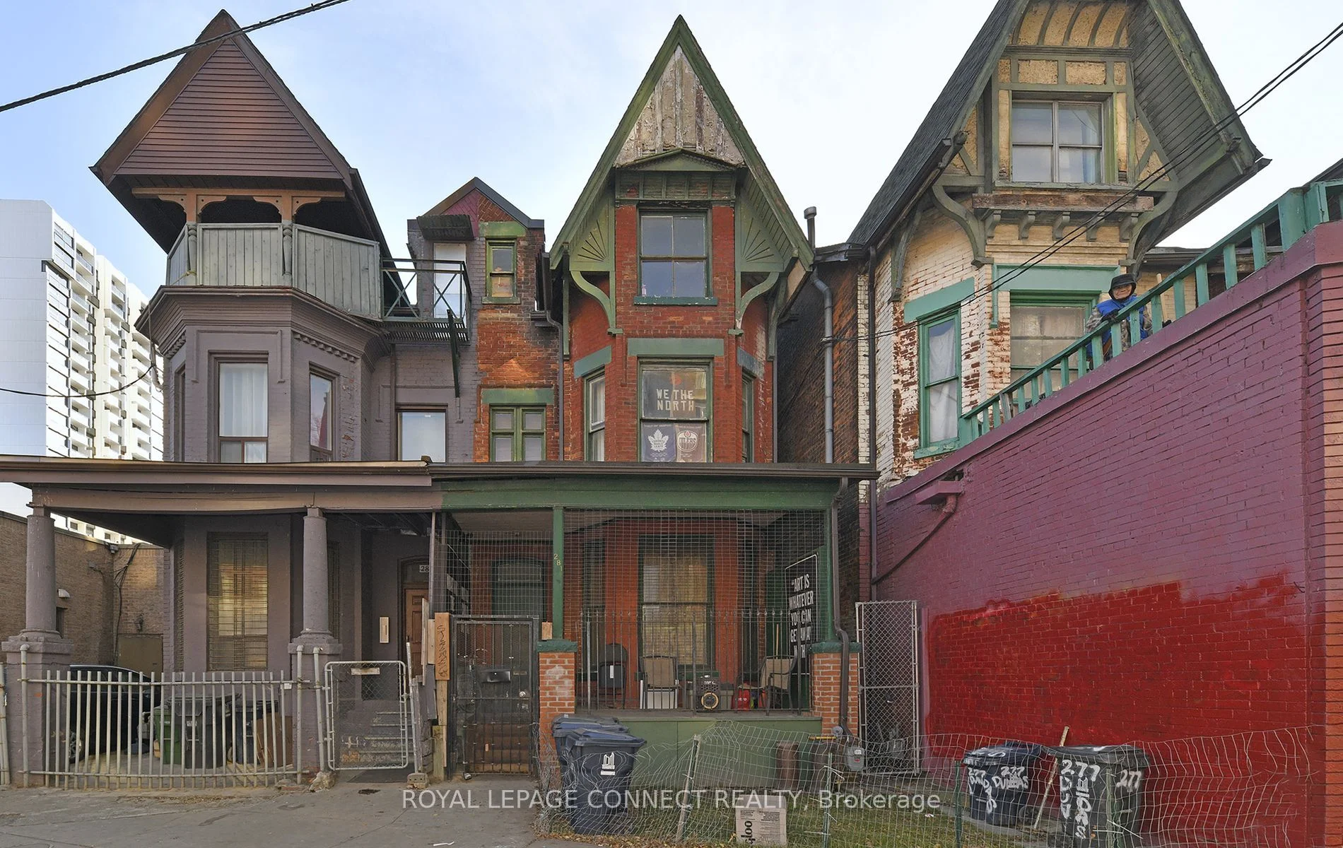 281 Dundas Street E 3rd Flr, Toronto C08, ON M5A 1Z8