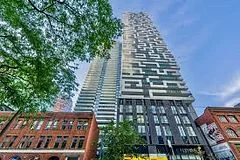 20 Lombard Street W 4104, Toronto C08, On M5c 0a6