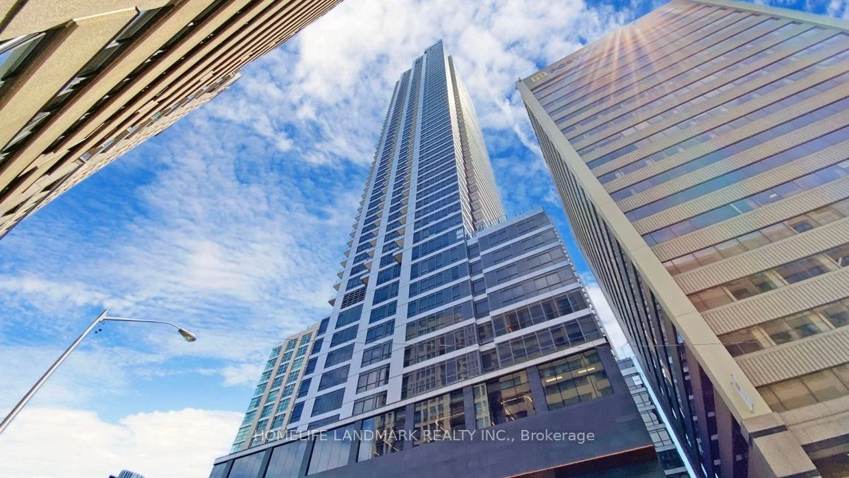 395 Bloor Street E 3002, Toronto C08, ON M4W 0B4