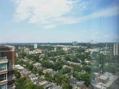 155 Yorkville Avenue 2816, Toronto C02, On M5r 0b4