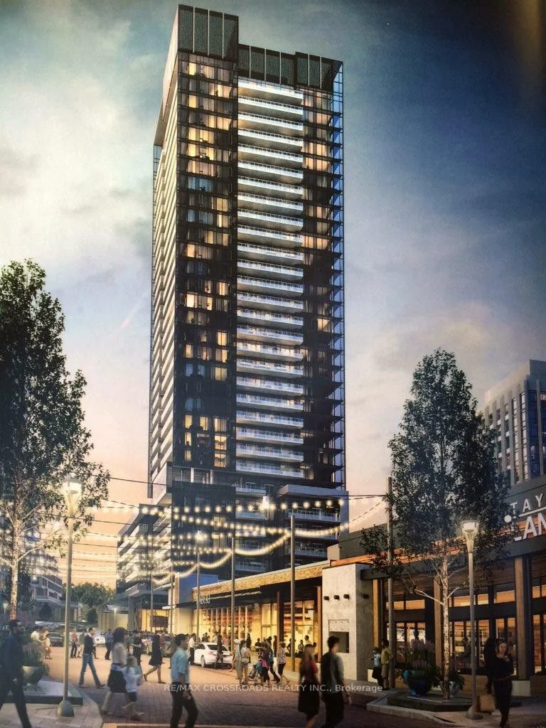 50 O'neill Road 1312, Toronto C13, On M3c 0h1