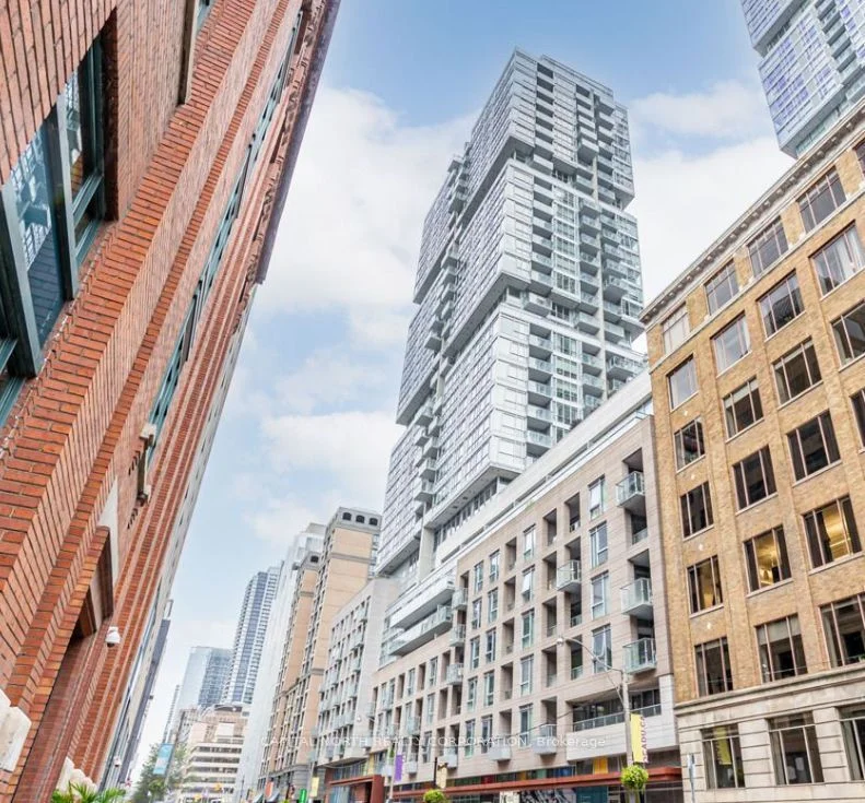 199 Richmond Street 206, Toronto C01, On M5v 0h4