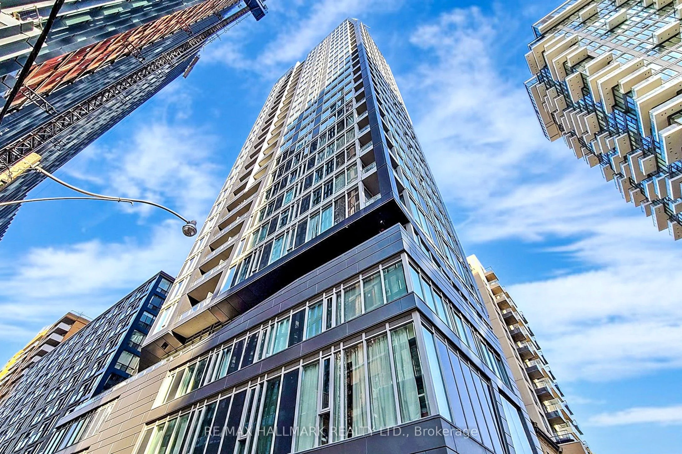 68 Shuter Street 1509, Toronto C08, ON M5B 0B4