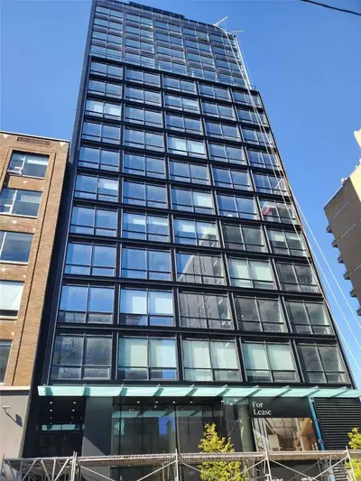 458 Richmond Street W 705, Toronto C01, On M5v 1y1