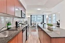 55 East Liberty Street 1706, Toronto C01, On M6k 3p9