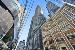 125 Blue Jays Way 1501, Toronto C01, On M5v 0n5