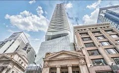 197 Yonge Street W 2611, Toronto C08, On M5b 1m4