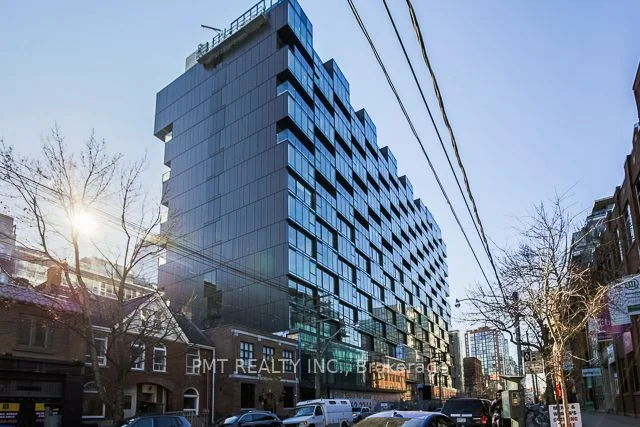 629 King Street W 1212, Toronto C01, On M5v 1m5