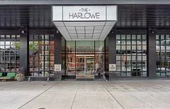 608 Richmond Street W 201, Toronto C01, On M5v 0n9