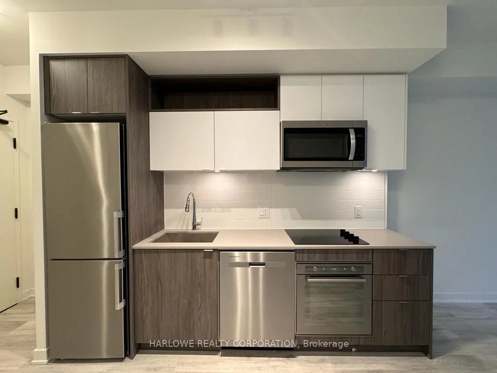 100 Dalhousie Street 808, Toronto C08, On M5b 0c7