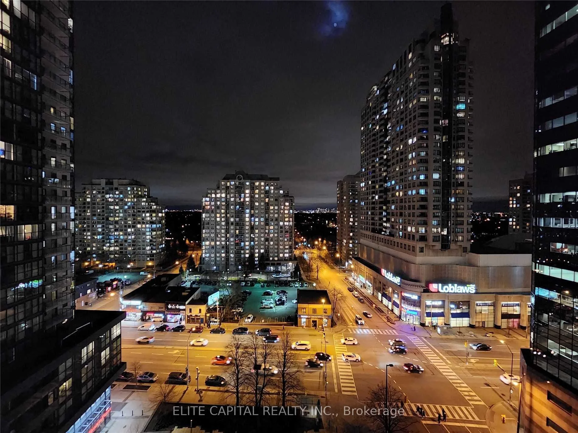 5162 Yonge Street 1208, Toronto C07, On M2n 5p6