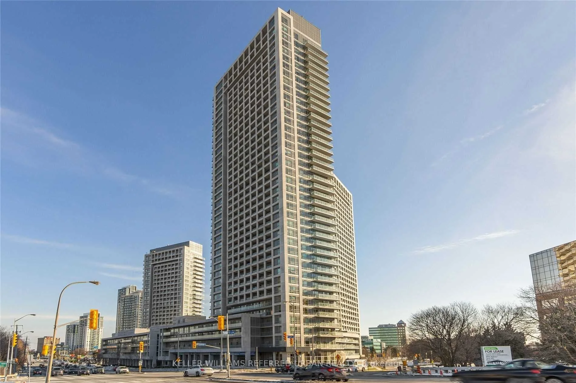 2015 Sheppard Avenue E 2204, Toronto C15, On M2j 0b3