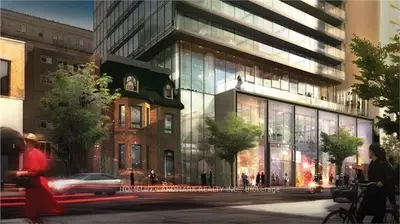 15 Grenville Street 1511, Toronto C01, On M4y 0b9
