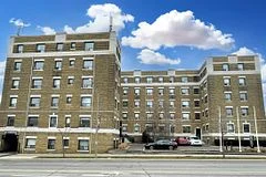 2837 Yonge Street 307, Toronto C04, ON M4N 2J6