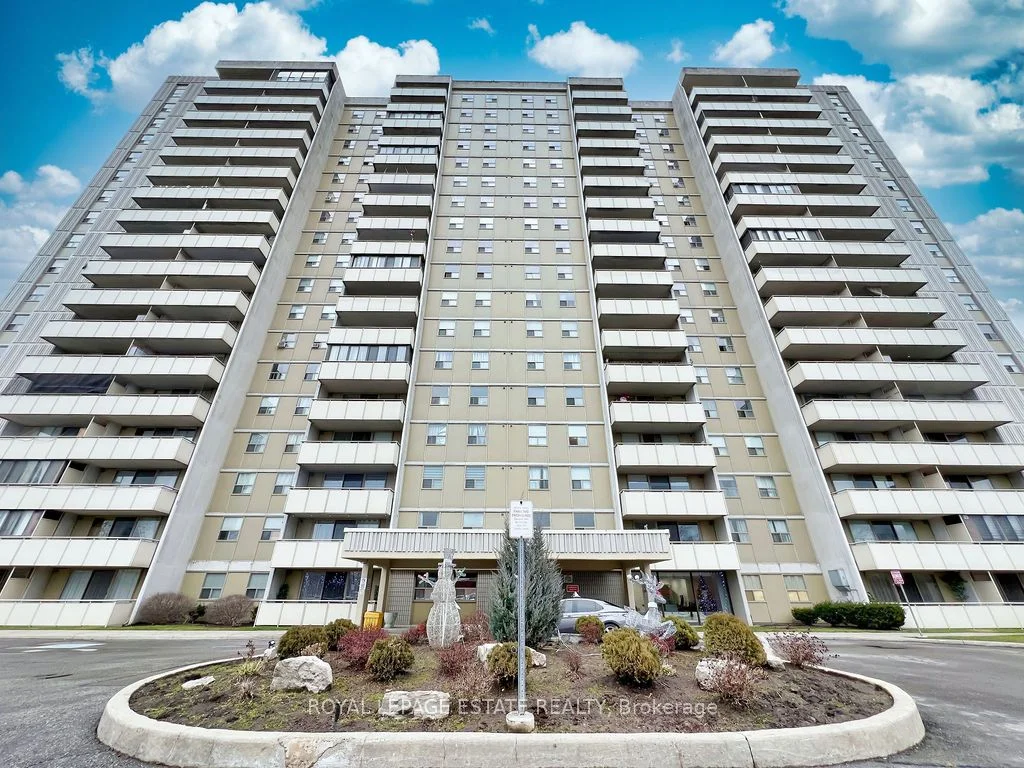 1338 York Mills Road E 111, Toronto C13, On M3a 3m3