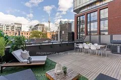 501 Adelaide Street W 302, Toronto C01, On M5v 0r3