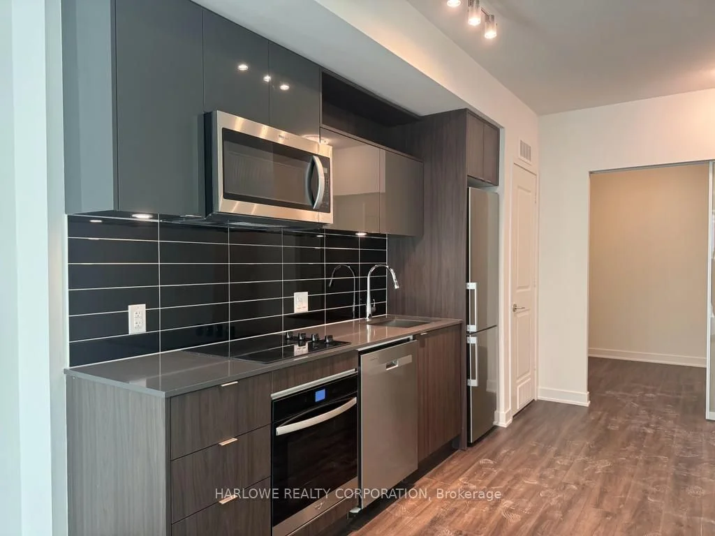 100 Dalhousie Street 316, Toronto C08, ON M5B 0C7