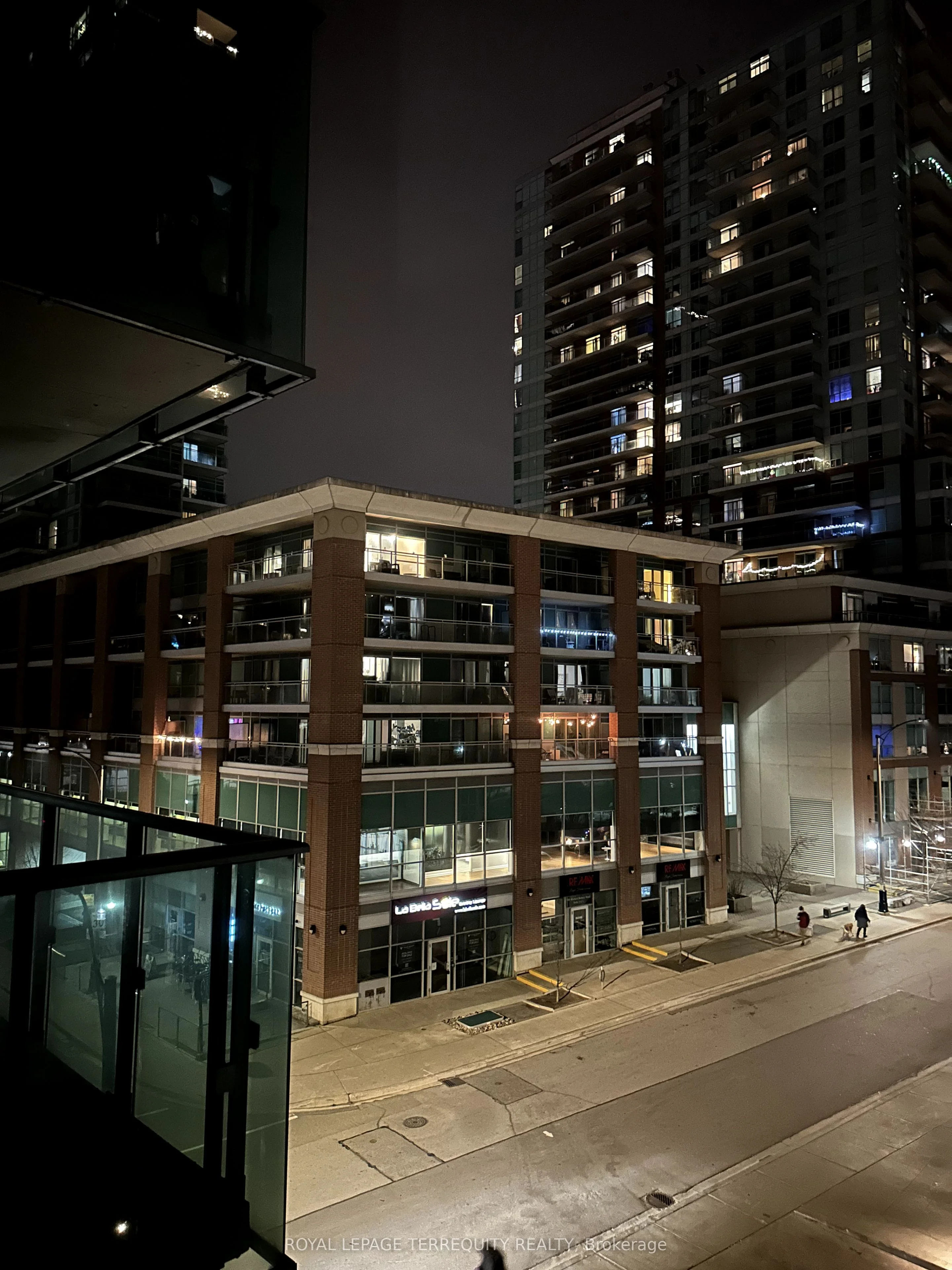 150 East Liberty Street 404, Toronto C01, ON M6K 3R5