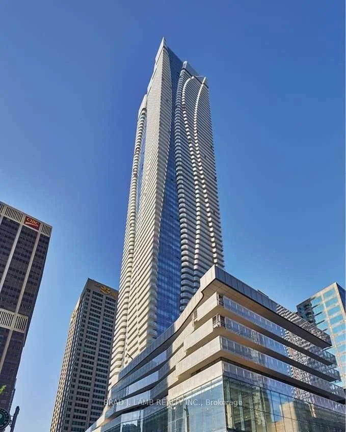 1 Bloor Street E 3903, Toronto C08, On M4w 1a9