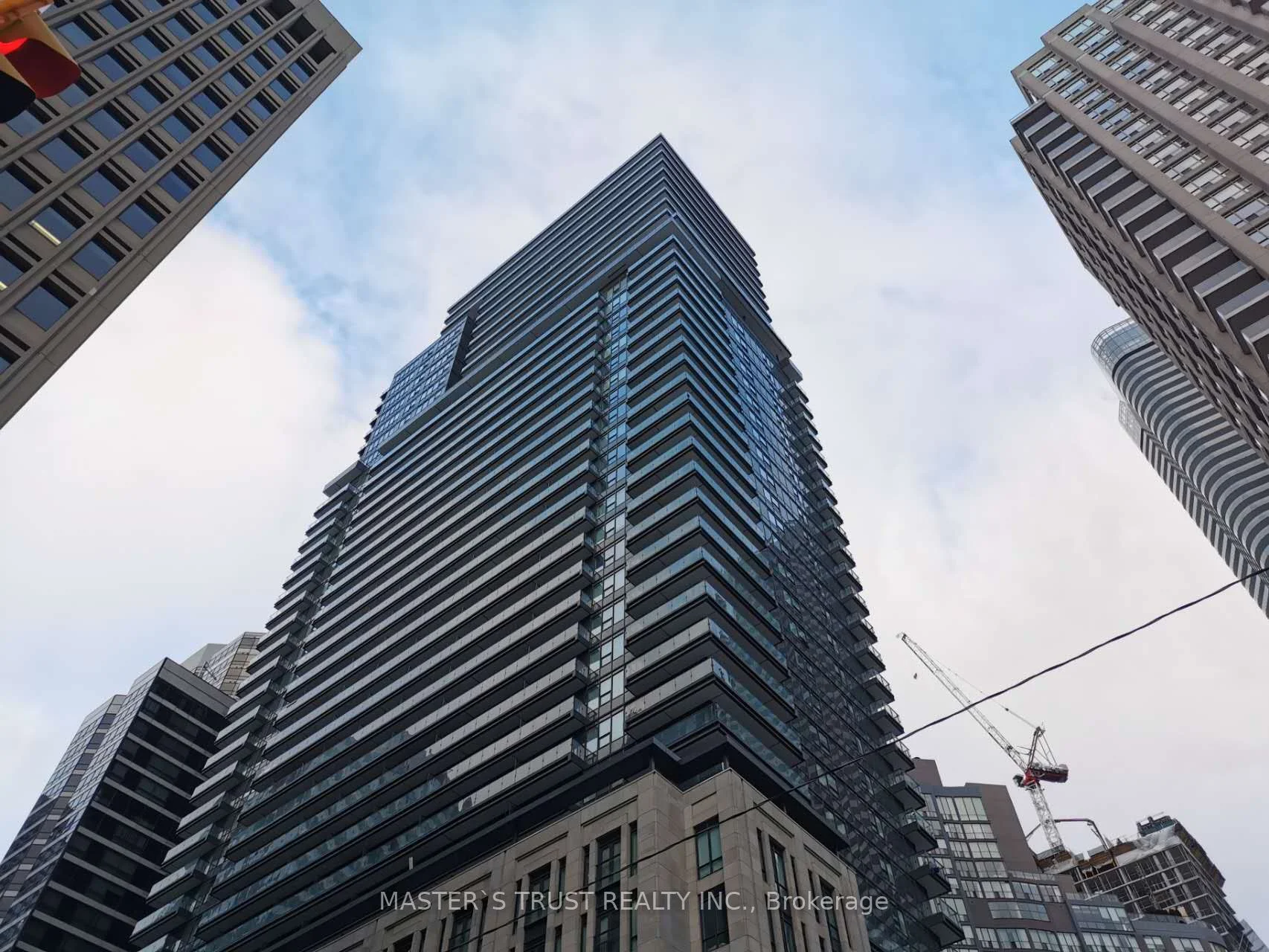955 Bay Street 3001, Toronto C01, On M5s 0c6