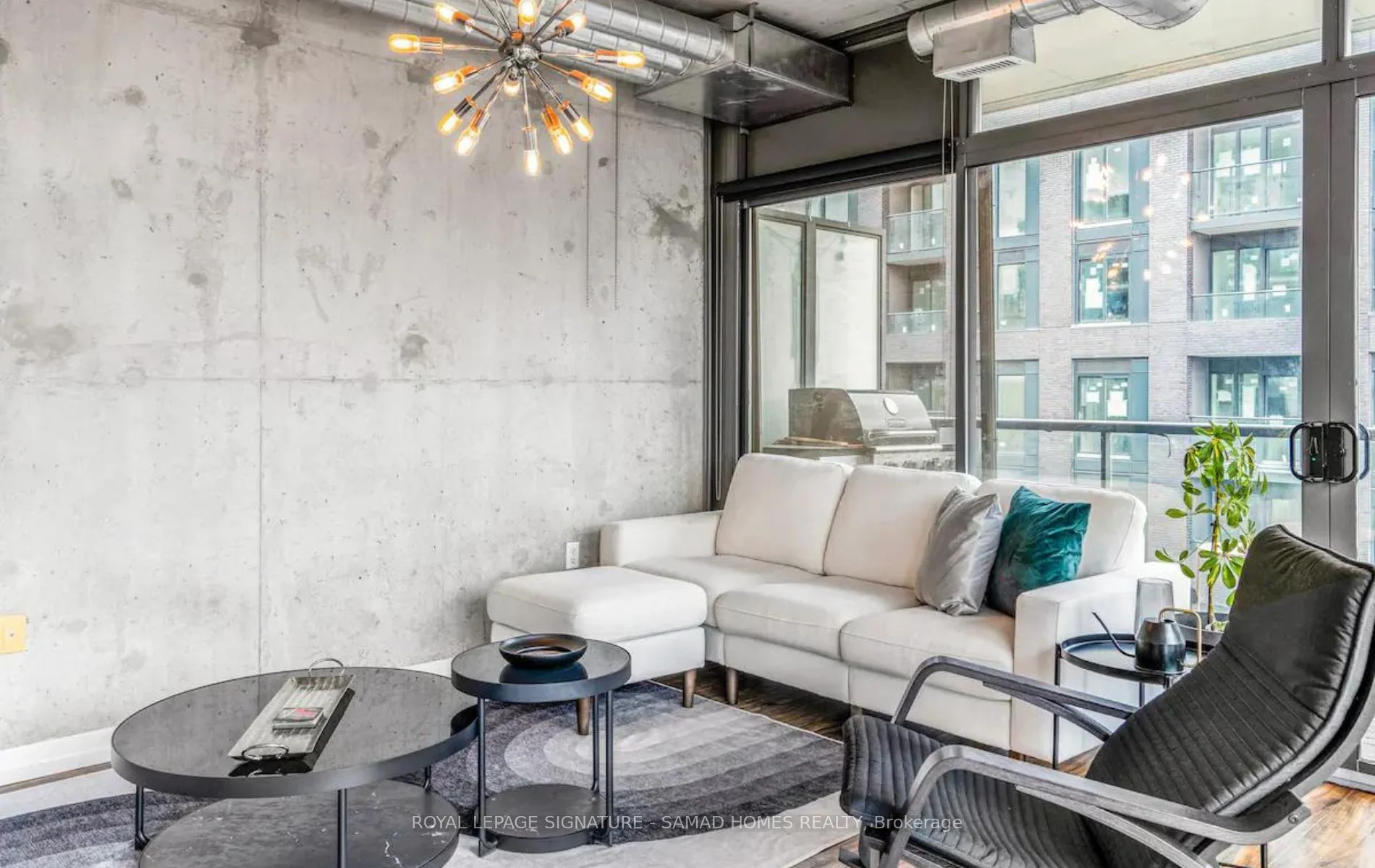533 Richmond Street W 601, Toronto C01, On M5v 3y1