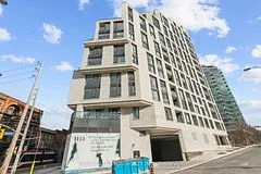 200 Sudbury Street 411, Toronto C01, On M6h 0h1