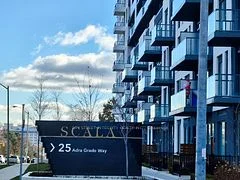 25 Adra Grado Way 1033, Toronto C15, On M2j 0h6