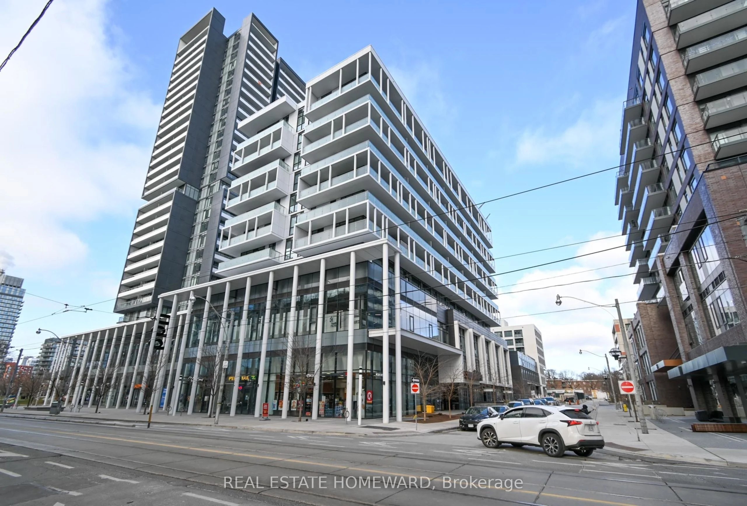 34 Tubman Avenue 202, Toronto C08, ON M5A 0R2