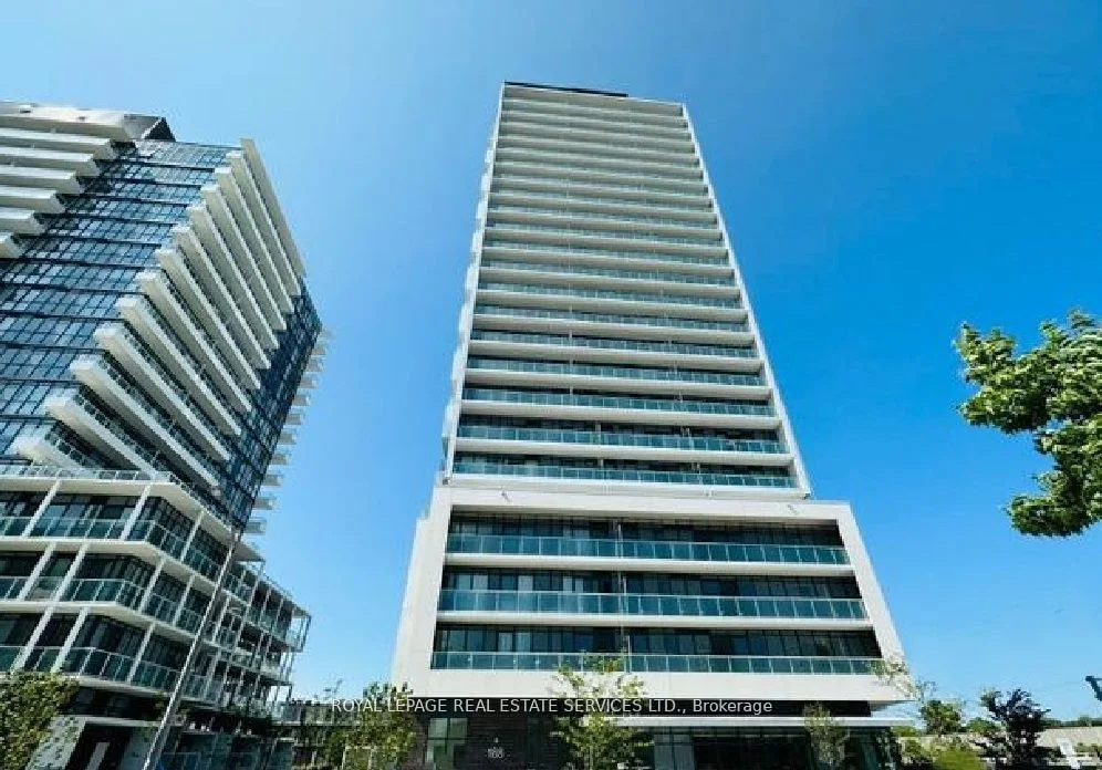 188 Fairview Mall Drive 1215, Toronto C15, On M2j 0h7