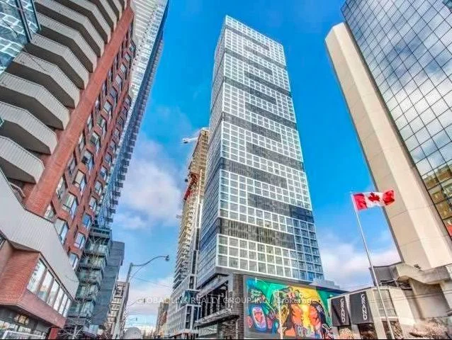 181 Dundas Street E 5309, Toronto C08, ON M5A 0N5