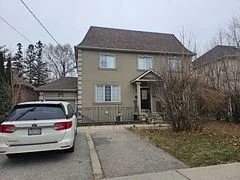 119 Fairholme Avenue Bsmnt, Toronto C04, On M6b 2x1