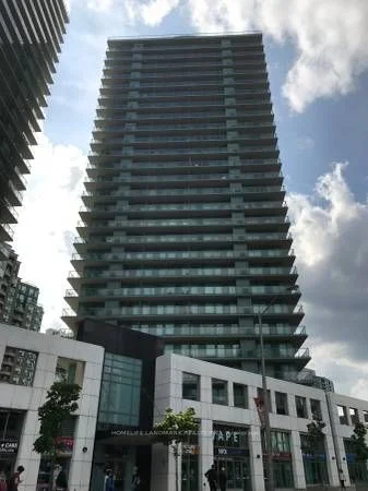 5508 Yonge Street 2108, Toronto C07, ON M2N 7L2