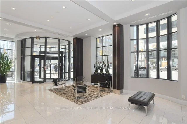 801 Bay Street 1509, Toronto C01, On M5s 1y9