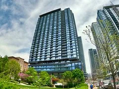 19 Western Battery Road 1803, Toronto C01, On M6k 0e3