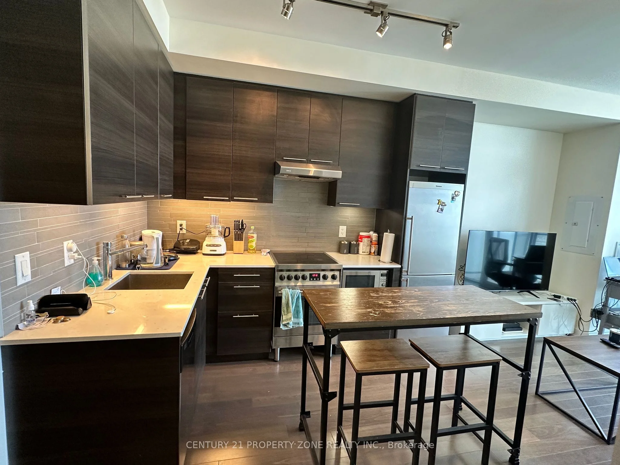 1 Market Street 2907, Toronto C08, On M5e 0a2