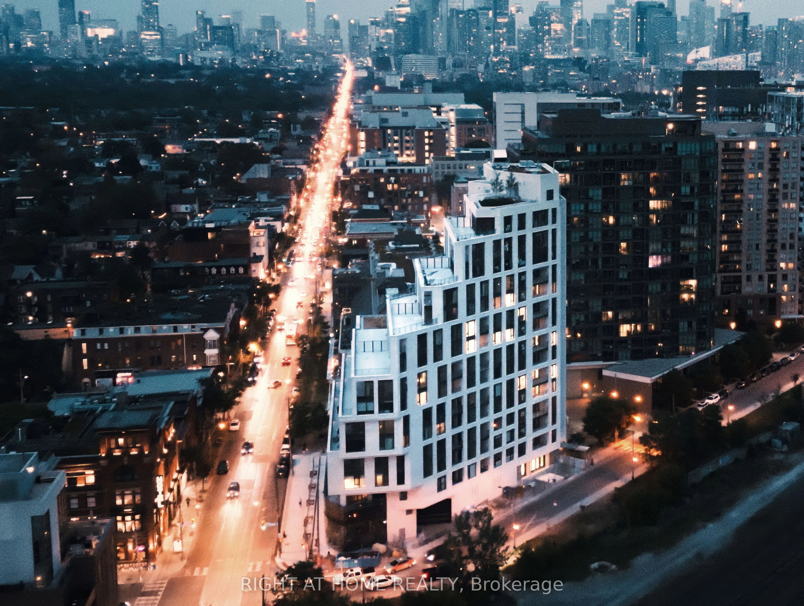 200 Sudbury Street 1106, Toronto C01, ON M6J 0H1