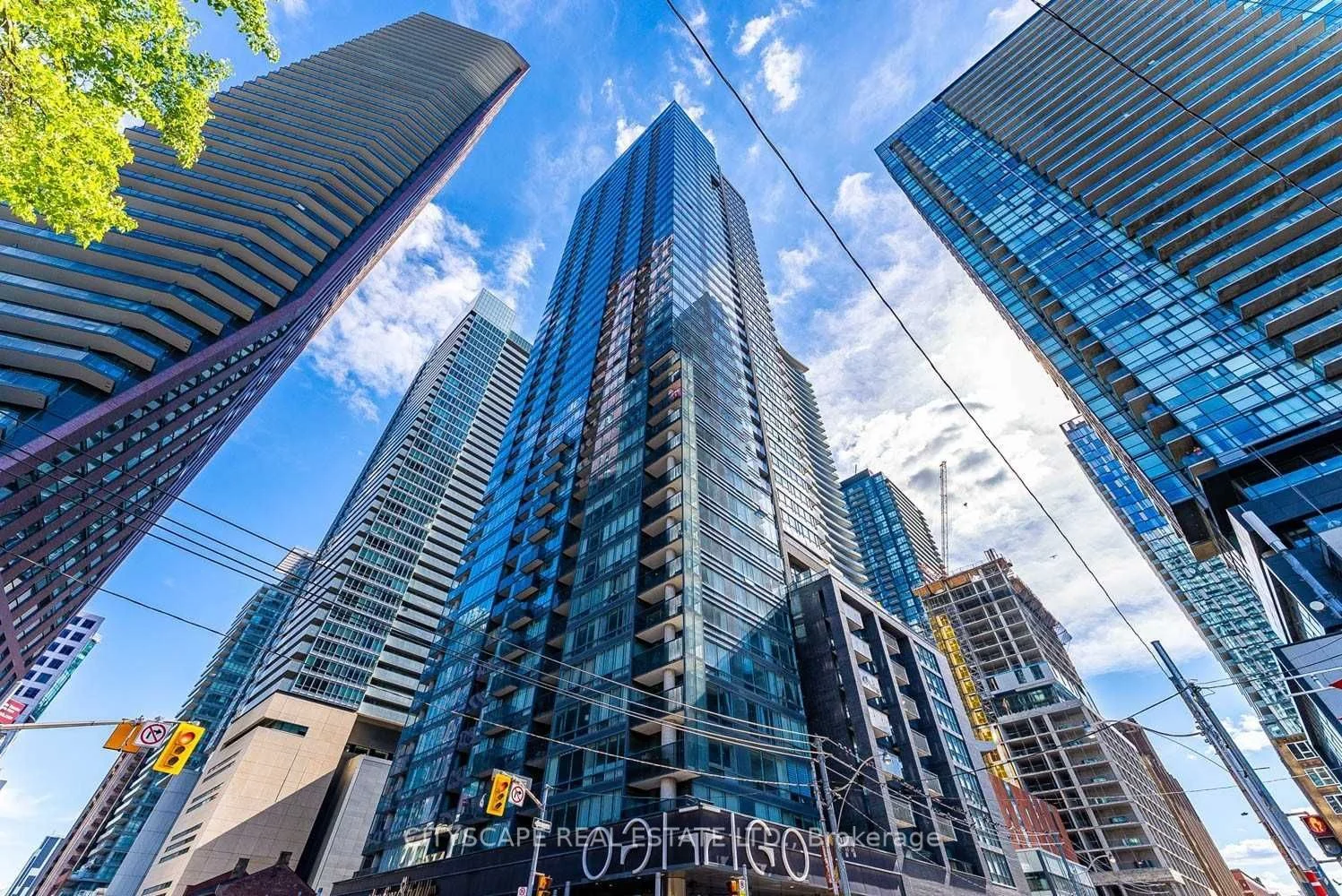 295 Adelaide Street 211, Toronto C01, On M5v 1p7