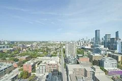 318 Richmond Street W 2502, Toronto C01, ON M5V 1X2