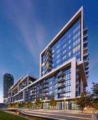 55 Merchants' Wharf Street 1022, Toronto C08, On M5a 0n8