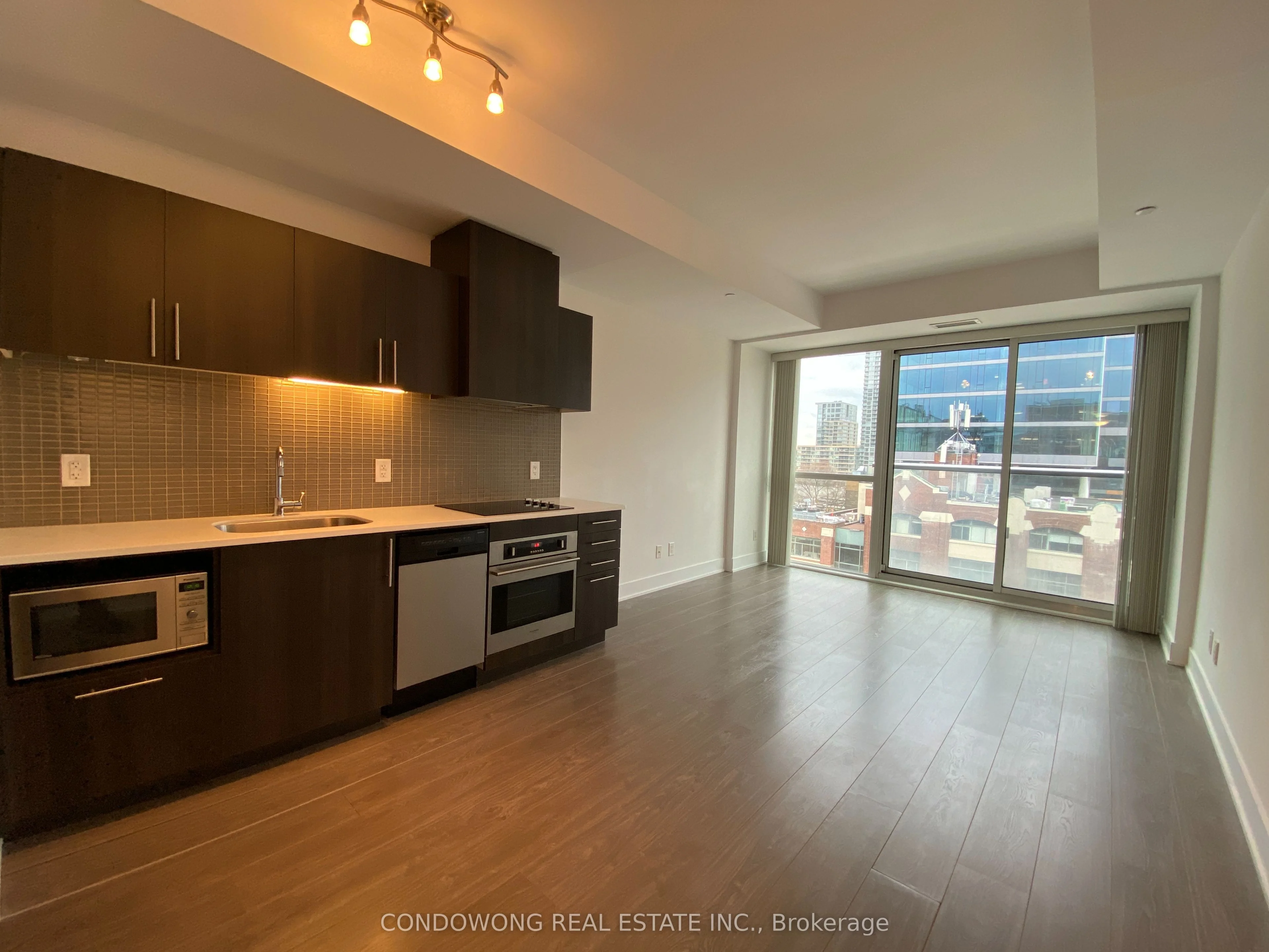 508 Wellington Street 701, Toronto C01, ON M5V 0K8