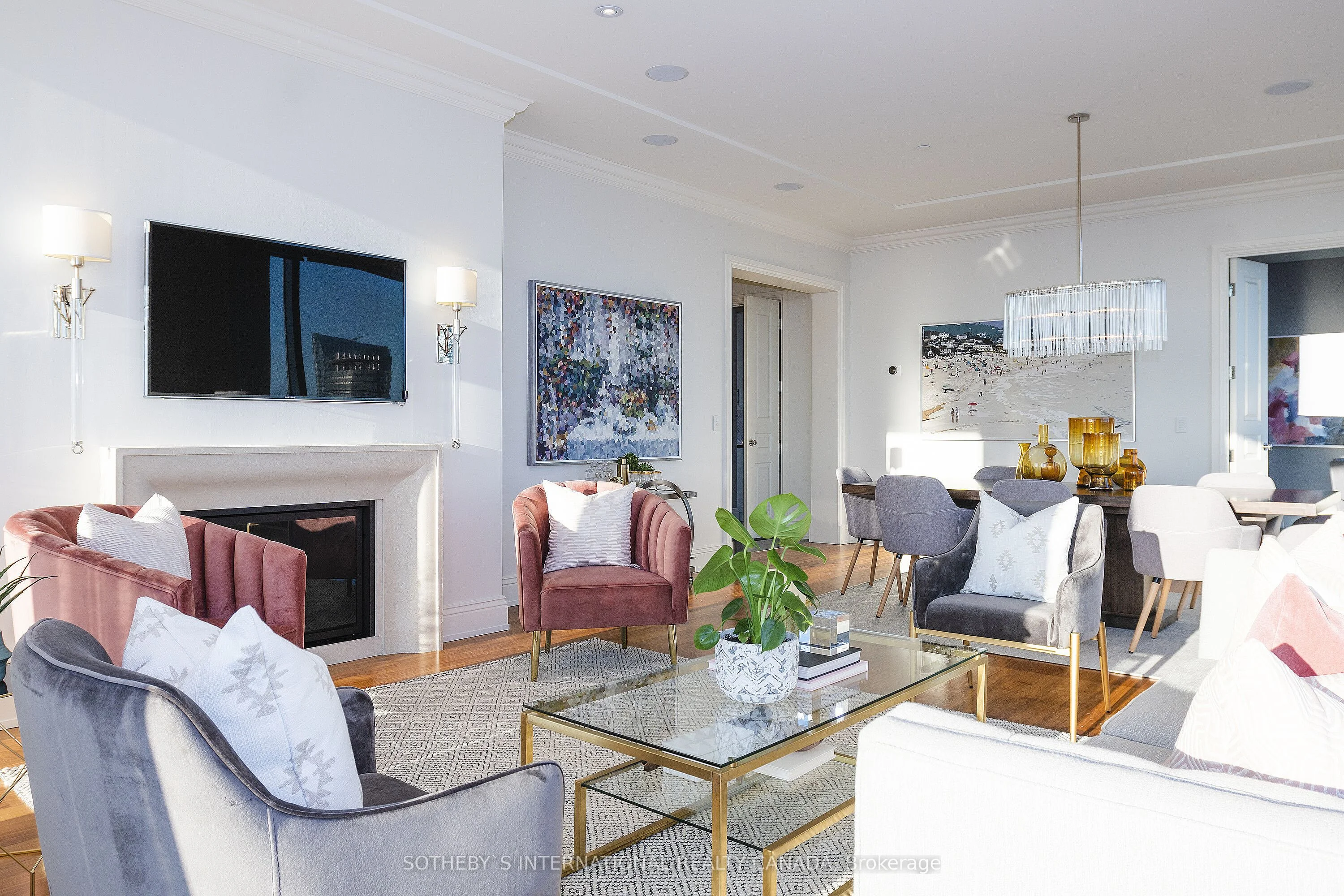 183 Wellington Street W 4404, Toronto C01, On M5v 0a1