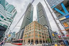 115 Blue Jays Way E 1106, Toronto C01, ON M5V 0N4