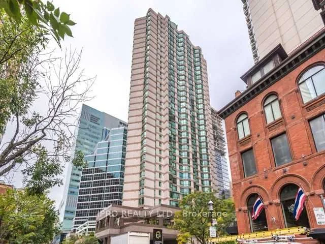 38 Elm Street 1906, Toronto C01, On M5g 2k5